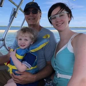 Meet your Posher, Meg